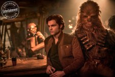Solo: A Star Wars Story movie image 489161