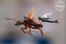 Ant-Man and the Wasp movie image 489162