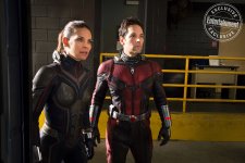 Ant-Man and the Wasp movie image 489163