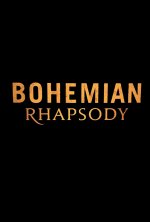Bohemian Rhapsody poster