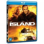 The Island Movie