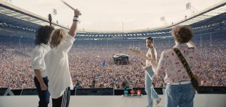 Bohemian Rhapsody movie image 489363