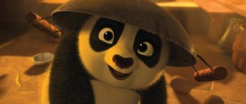 Kung Fu Panda 2 movie image 48937