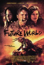 Future World Movie
