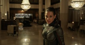 Ant-Man and the Wasp movie image 489457