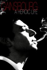 Gainsbourg poster