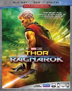 Thor: Ragnarok Movie