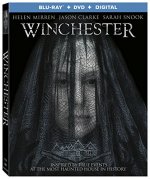 Winchester Movie