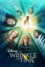 A Wrinkle in Time Movie