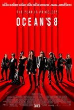 Ocean's Eight Movie