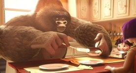 Everything You Need to Know About Animal Crackers Movie (2018)