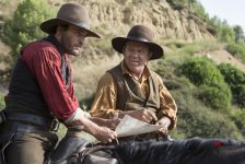 The Sisters Brothers movie image 490023
