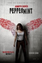 Peppermint Movie