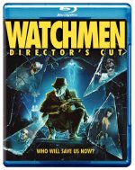 Watchmen Movie