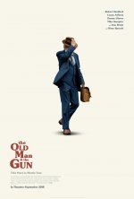 The Old Man and the Gun Movie
