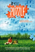 Puzzle poster