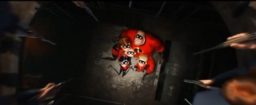 The Incredibles 2 movie image 490722