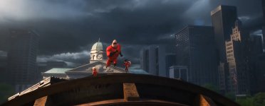 The Incredibles 2 movie image 490725