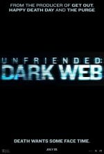 Unfriended: Dark Web Movie