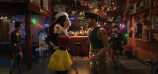 Welcome to Marwen movie image 490814