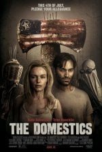 The Domestics Movie
