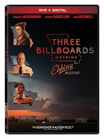 Three Billboards Outside Ebbing, Missouri Movie
