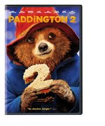 Paddington 2 Movie