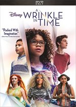 A Wrinkle in Time Movie