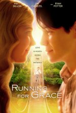 Running For Grace poster