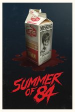 Summer of '84 poster
