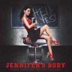 Jennifer's Body Movie