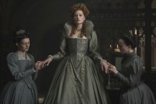 Mary Queen of Scots movie image 491513