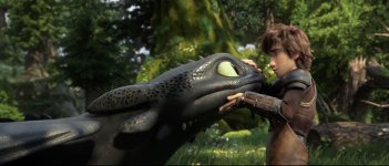 How To Train Your Dragon: The Hidden World movie image 491566