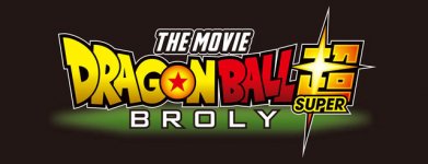 Dragon Ball Super: Broly movie image 491572