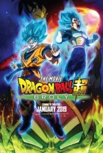 Dragon Ball Super: Broly Movie