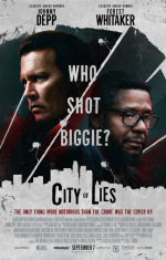City of Lies Movie