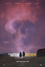 The Sisters Brothers Movie