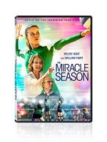 The Miracle Season Movie