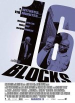 16 Blocks Movie