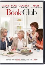Book Club Movie