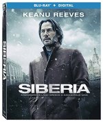 Siberia Movie