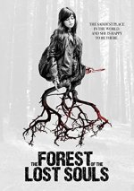 The Forest of the Lost Souls Movie