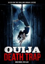 Ouija Death Trap poster