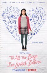 To All The Boys I've Loved Before Movie
