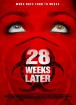 28 Weeks Later Movie