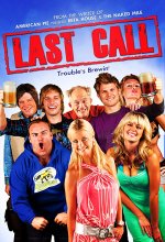Last Call Movie