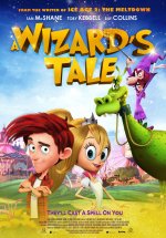 A Wizard's Tale Movie