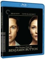 The Curious Case of Benjamin Button Movie