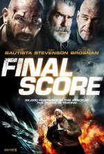 Final Score Movie
