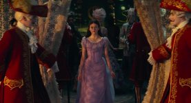 The Nutcracker and the Four Realms movie image 492797